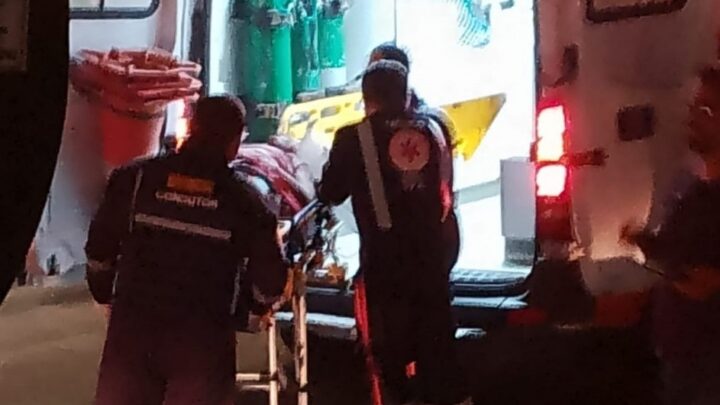 Jovem morre após colisão entre bicicleta e carro, em Caruaru