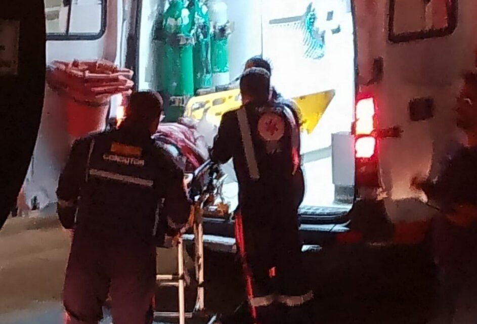 Jovem morre após colisão entre bicicleta e carro, em Caruaru