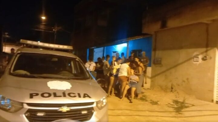 Costureiro é assassinado em Caruaru, durante tentativa de assalto