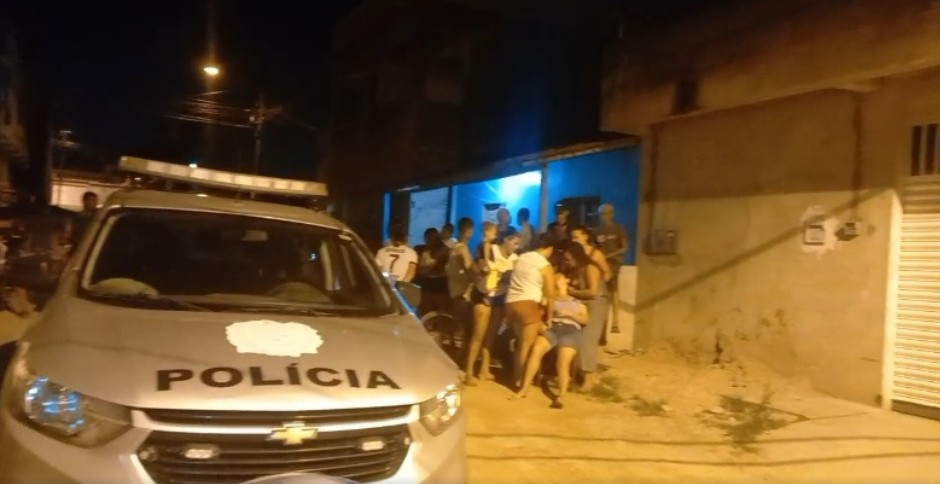 Costureiro é assassinado em Caruaru, durante tentativa de assalto
