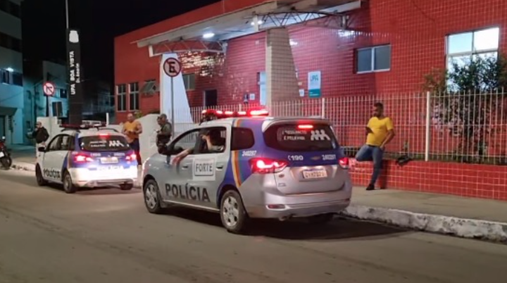 Sargento do BEPI é assassinado em Caruaru; Assassino, mulher e cunhado morrem em troca de tiros com a polícia