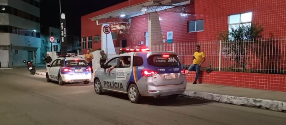 Sargento do BEPI é assassinado em Caruaru; Assassino, mulher e cunhado morrem em troca de tiros com a polícia Sargento do BEPI é assassinado em Caruaru; Assassino, mulher e cunhado morrem em troca de tiros com a polícia