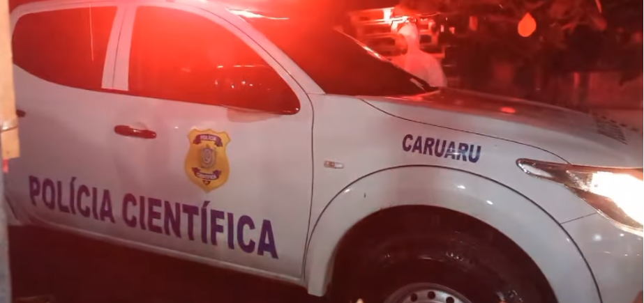 Homem é assassinado em Caruaru e duplo homicídio em Riacho das Almas Homem é assassinado em Caruaru e duplo homicídio em Riacho das Almas