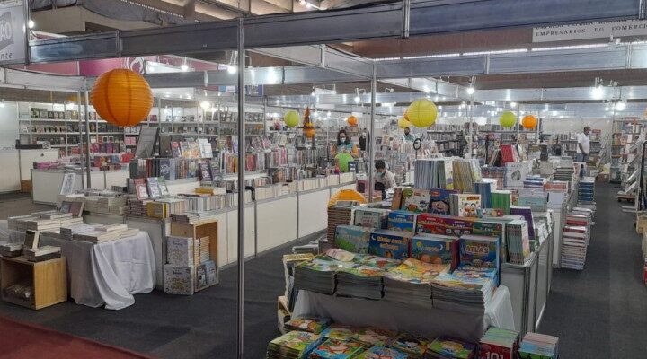 Abertura do Festival Literário do Agreste será nesta terça-feira, em Caruaru