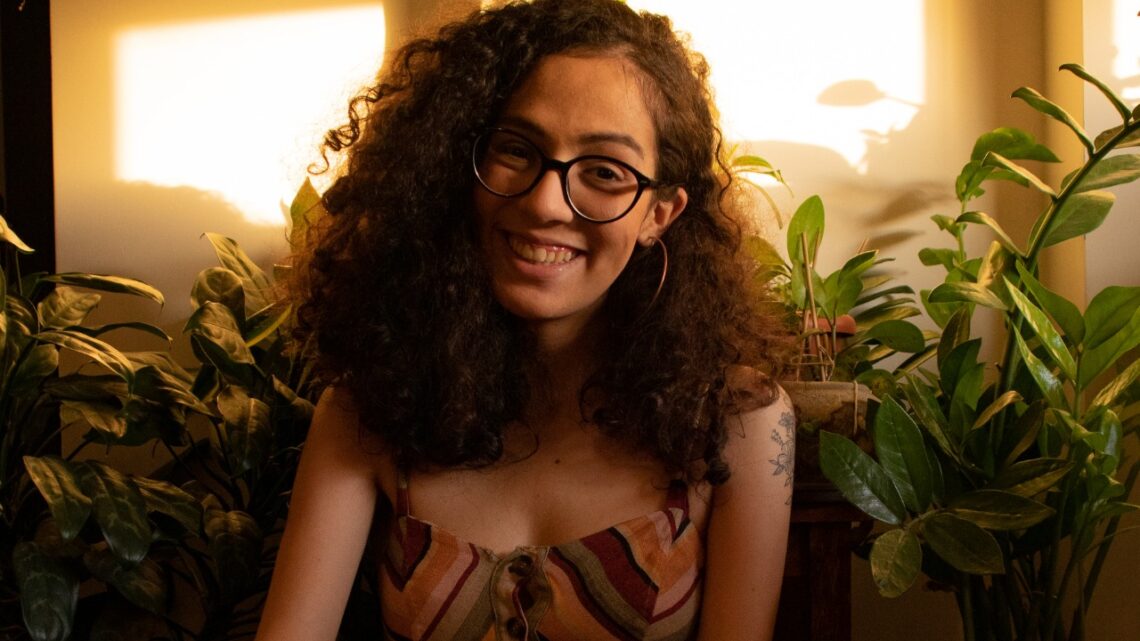 Livro de poesia será lançado em Caruaru, nesta terça-feira (27) Livro de poesia será lançado em Caruaru, nesta terça-feira (27)