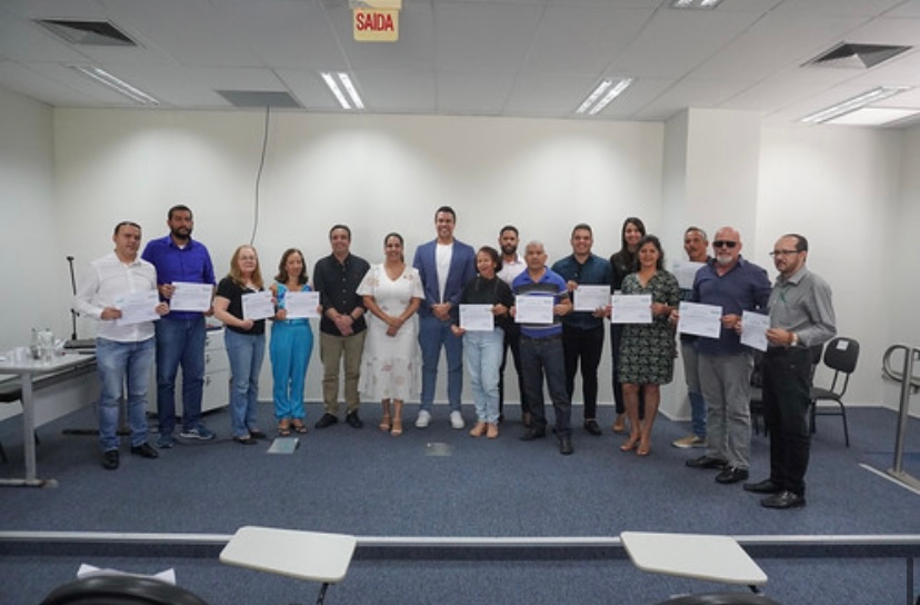 CaruaruPrev nomeia membros dos Conselhos Deliberativo e Fiscal