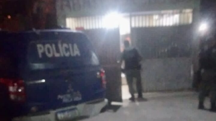 Comerciante é assassinado a tiros em Caruaru