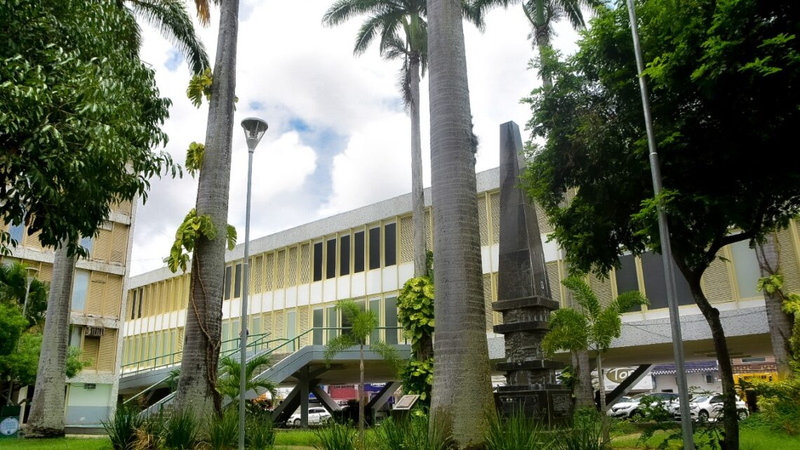 Prefeitura de Caruaru publica primeiro edital do maior concurso público da história da cidade Prefeitura de Caruaru publica primeiro edital do maior concurso público da história da cidade