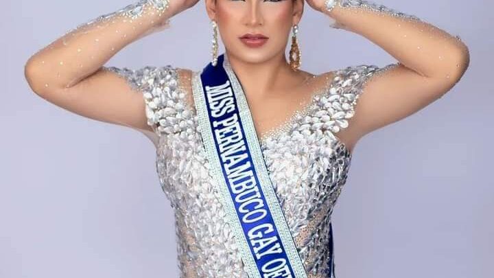 5ª Parada Gay do Agreste Central em Caruaru, neste domingo (18)