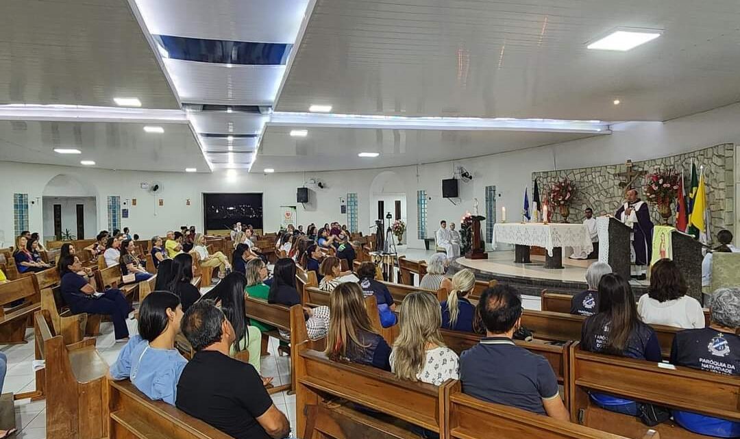 Festa da Natividade do Senhor em Caruaru segue até domingo (25); Confira Festa da Natividade do Senhor em Caruaru segue até domingo (25); Confira