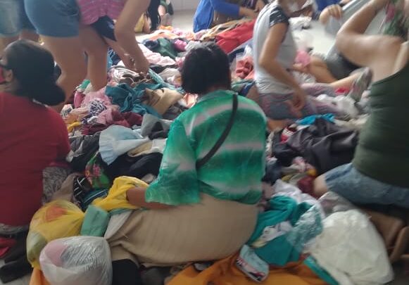 1ª Igreja Batista realiza ‘Feirinha Beneficente’ em Caruaru neste sábado (03)