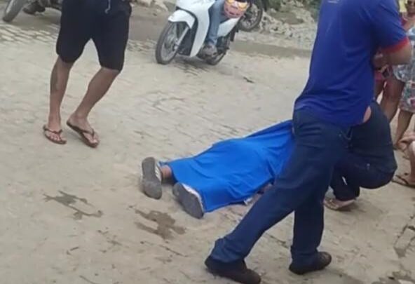 Comerciante é assassinado durante assalto em Caruaru