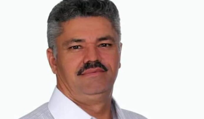 Morre líder comunitário Delson de Riacho Doce em casa lotérica de Caruaru