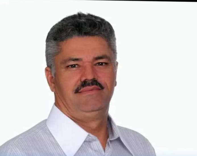 Morre líder comunitário Delson de Riacho Doce em casa lotérica de Caruaru