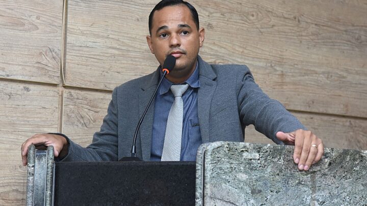 Vereador Irmão Ronaldo pede a contratação de mais médicos cirurgiões em Caruaru