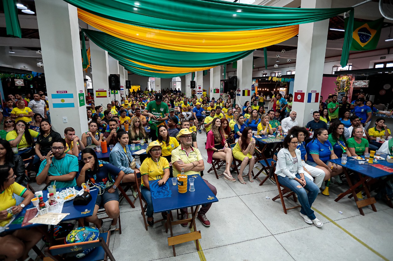 Confira horário de funcionamento dos bancos nos dias de jogos do Brasil na  Copa do Mundo – Blog do Edvaldo Magalhães