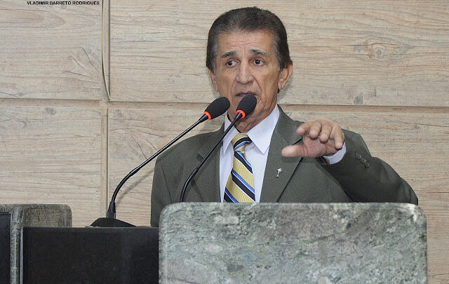 Vereador Leonardo Chaves solicita obra relevante tanto para Caruaru quanto para Brejo da Madre de Deus