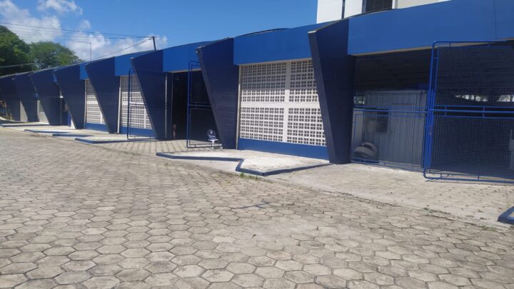PRF inaugura nova unidade do Comando de Operações Especiais de Pernambuco