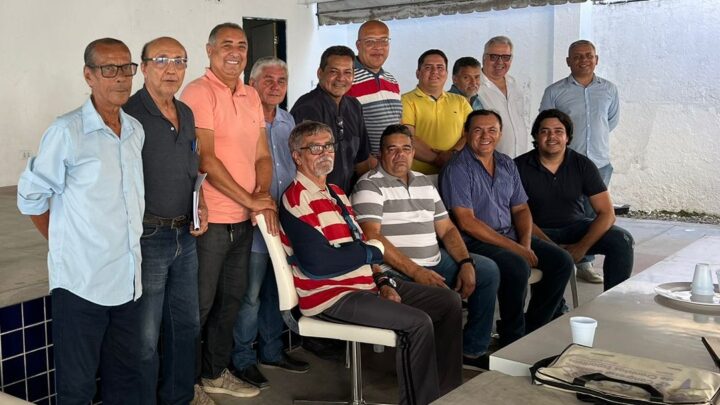 ACDP tem nova diretoria para o triênio 2023/2025