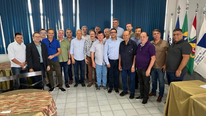 CDL Caruaru elege e empossa nova diretoria para o triênio 2023/2025