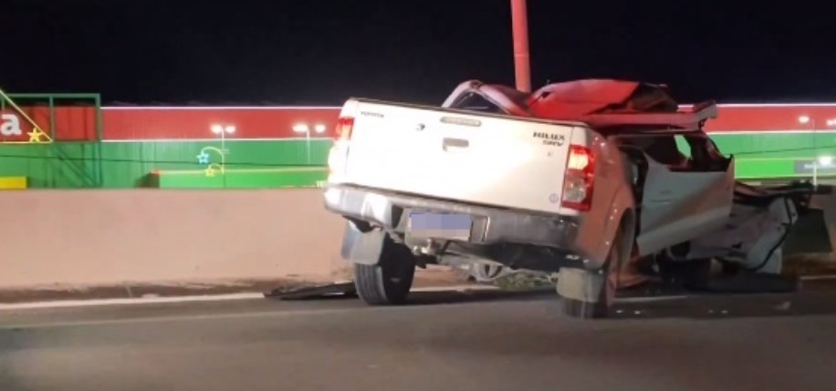 Motorista morre ao colidir na traseira de caminhão em Caruaru Motorista morre ao colidir na traseira de caminhão em Caruaru