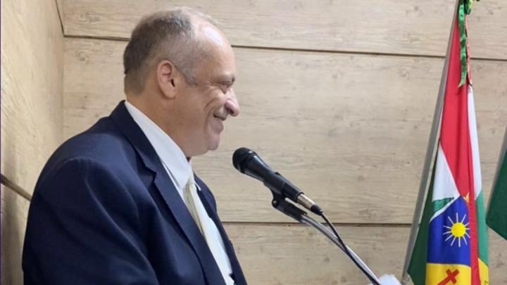 Padre Júlio Lancellotti parabeniza Jorge Quintino sobre PL que veda uso de arquitetura hostil nos espaços livres em Caruaru