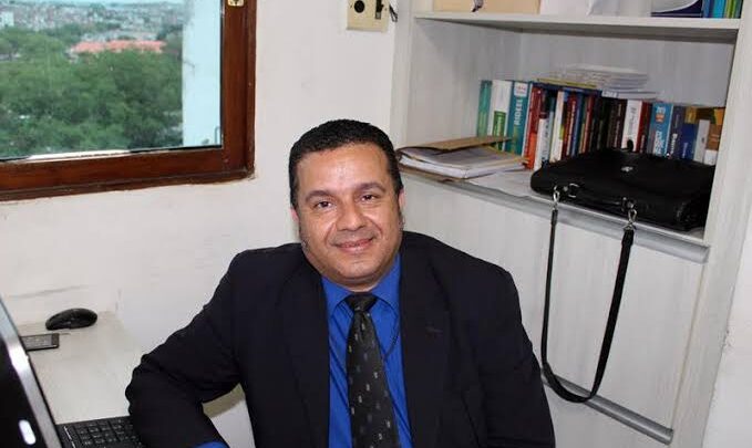 Morre advogado e ex-Procurador da Prefeitura e Câmara de Caruaru José Américo