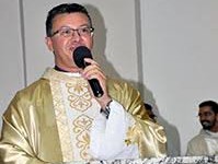 Padre Zenilson Tibúrcio é transferido para nova Paróquia em Caruaru