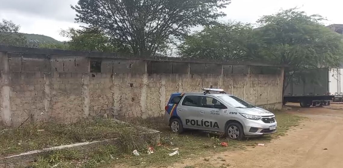 2º homicídio do ano 2023 é registrado em Caruaru