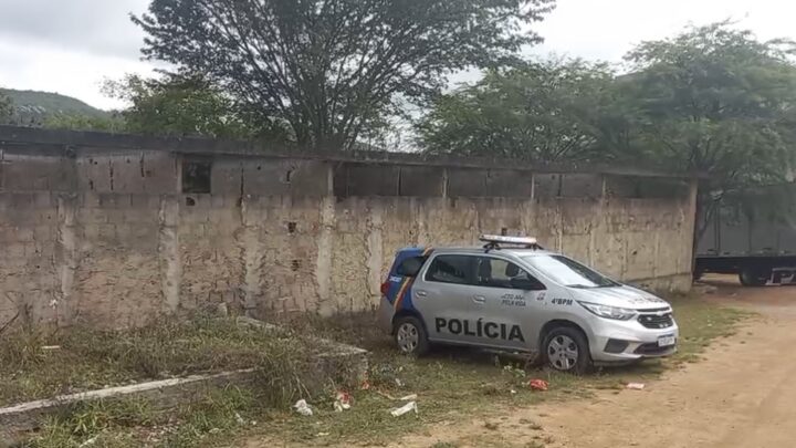 2º homicídio do ano 2023 é registrado em Caruaru