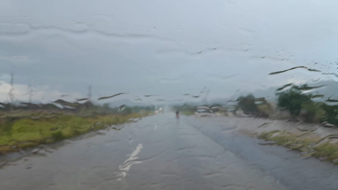 Apac emite alerta de chuvas moderadas para duas regiões em Pernambuco Apac emite alerta de chuvas moderadas para duas regiões em Pernambuco