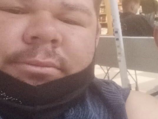 Morre no HRA entregador de delivery que foi atropelado em Caruaru e motorista é preso em flagrante