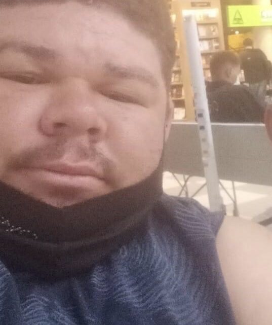 Morre no HRA entregador de delivery que foi atropelado em Caruaru e motorista é preso em flagrante