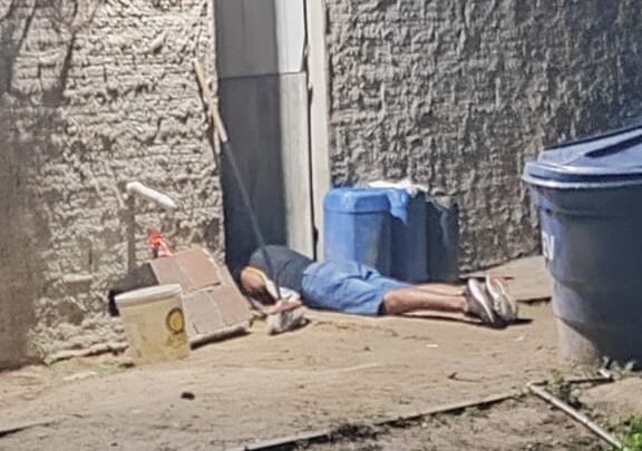 Homem é assassinado na zona rural de Caruaru