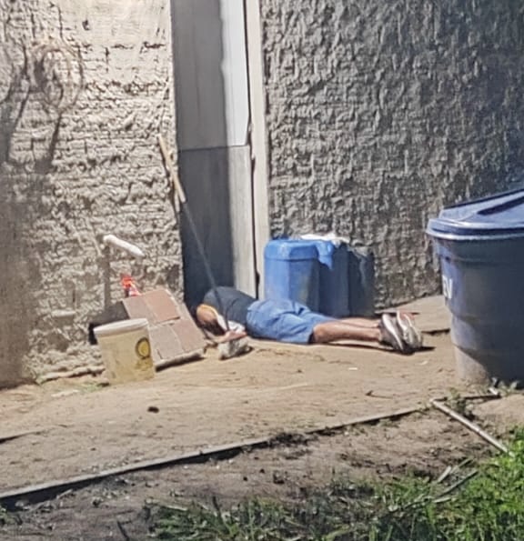 Homem é assassinado na zona rural de Caruaru Homem é assassinado na zona rural de Caruaru
