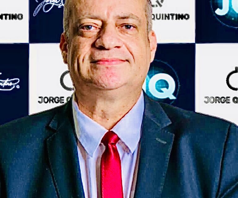 Nota de Repúdio do vereador Jorge Quintino Nota de Repúdio do vereador Jorge Quintino