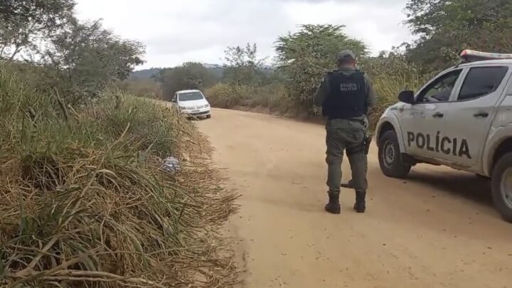 Jovem de 19 anos com passagem pela polícia é assassinado em Caruaru