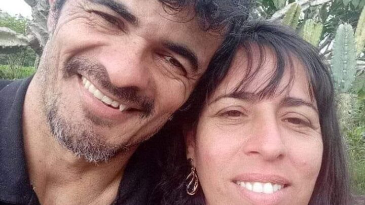 Feminicídio: Mulher é esquartejada e queimada pelo marido