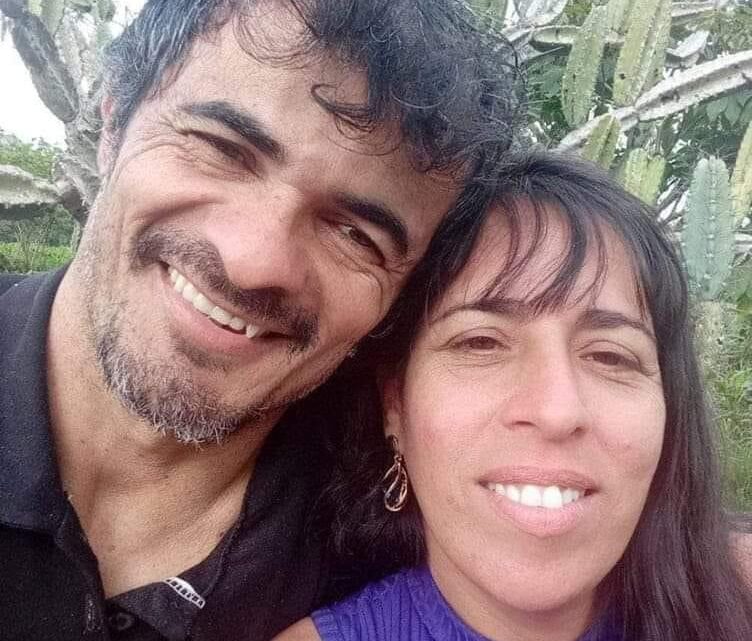 Feminicídio: Mulher é esquartejada e queimada pelo marido