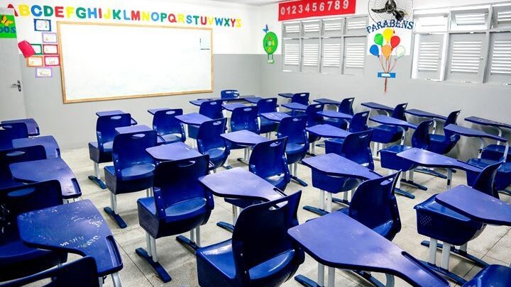 Efetivação de matrícula dos alunos novatos estará aberta até sexta-feira (20/01)