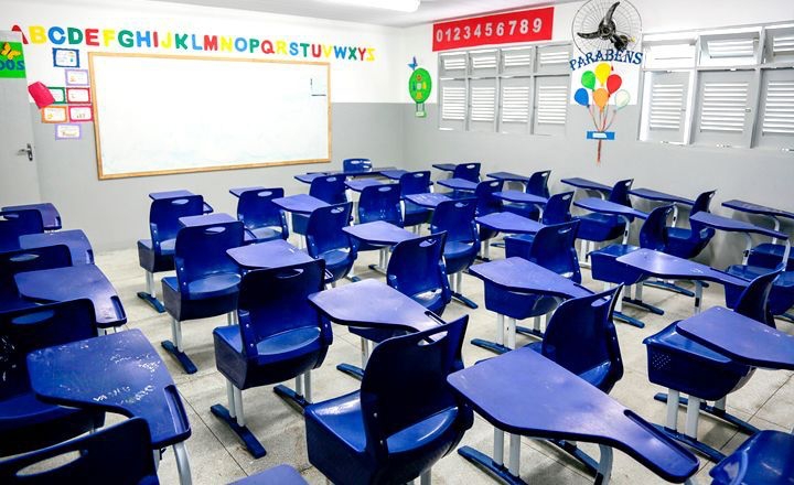 Efetivação de matrícula dos alunos novatos estará aberta até sexta-feira (20/01)
