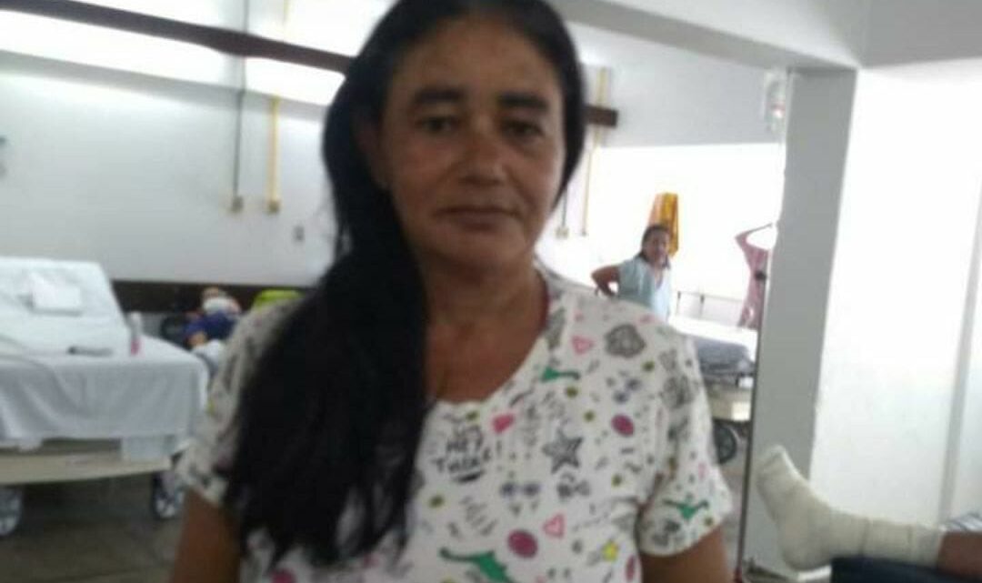 Feminicídio: Mulher é assassinada em bar e companheiro é acusado de cometer o crime Feminicídio: Mulher é assassinada em bar e companheiro é acusado de cometer o crime