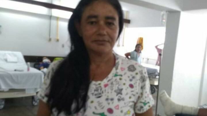 Feminicídio: Mulher é assassinada em bar e companheiro é acusado de cometer o crime