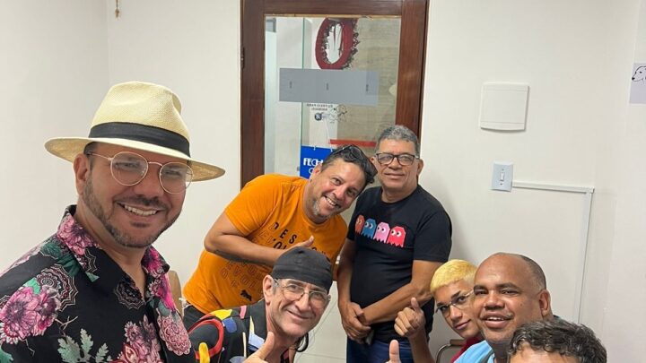 Vereador Jorge Quintino oportuniza mentoria para auxiliar artistas nos Editais