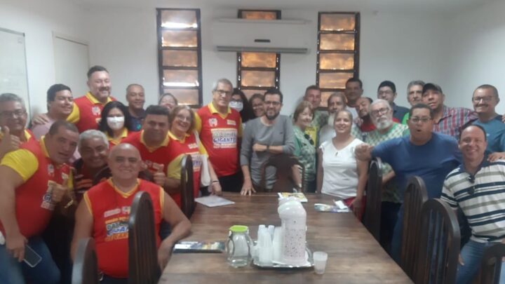 São João de Caruaru terá novo formato em 2023 e comidas gigantes serão lançadas no dia 04 de maio
