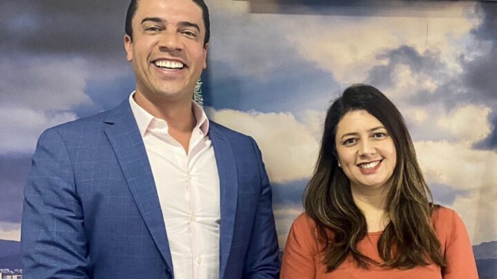 Juliana Gouveia não é mais secretária de Políticas para Mulheres de Caruaru
