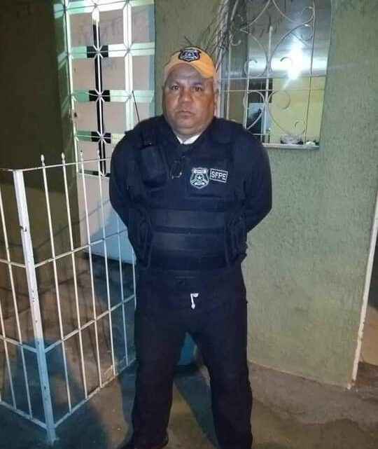 Segurança é assassinado em Caruaru e suspeito do crime é preso