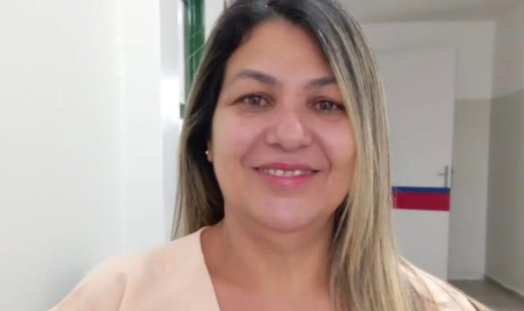 Morre a técnica de enfermagem da maternidade de Caruaru, Severina da Conceição Moreira