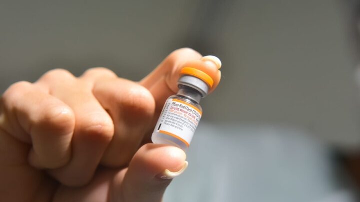 Covid-19:Falta de imunizante paralisa vacinação pediátrica em Caruaru