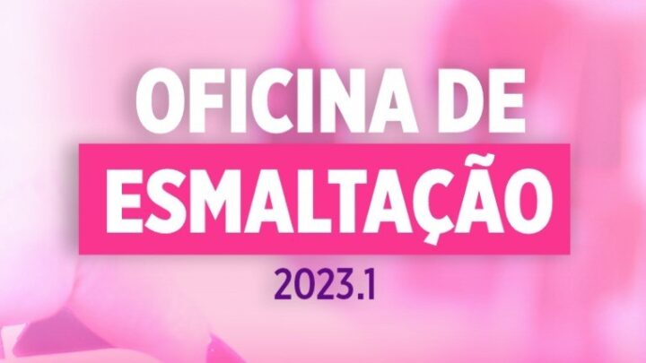 Novas oficinas gratuitas são ofertadas para mulheres caruaruenses